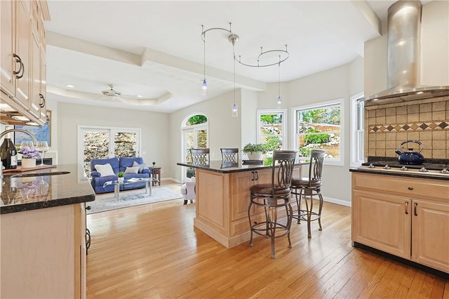 54 Paine Road, Cumberland, RI 02864