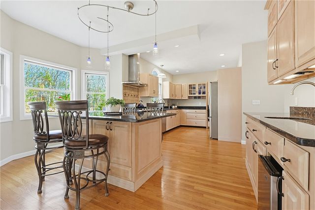 54 Paine Road, Cumberland, RI 02864