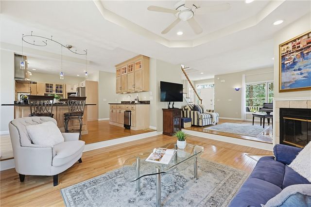 54 Paine Road, Cumberland, RI 02864