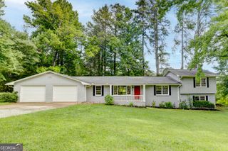 2441 Sims Drive NE, Marietta, GA 30066