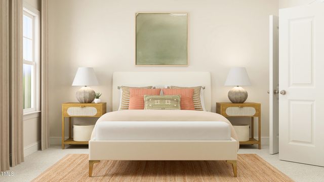 3017 Sandy Bluff Road, Raleigh, NC 27616