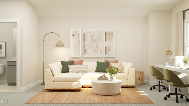 3017 Sandy Bluff Road, Raleigh, NC 27616