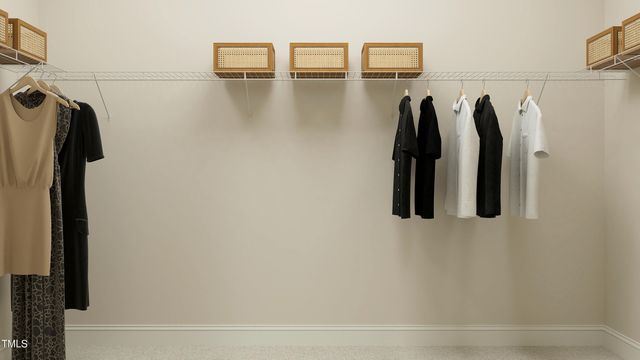 3017 Sandy Bluff Road, Raleigh, NC 27616