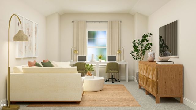 3017 Sandy Bluff Road, Raleigh, NC 27616