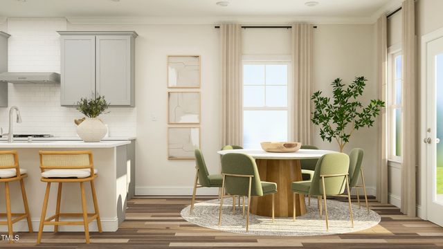 3017 Sandy Bluff Road, Raleigh, NC 27616