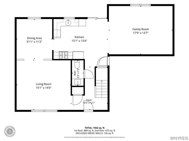 5 Quail Hollow, Lancaster, NY 14086