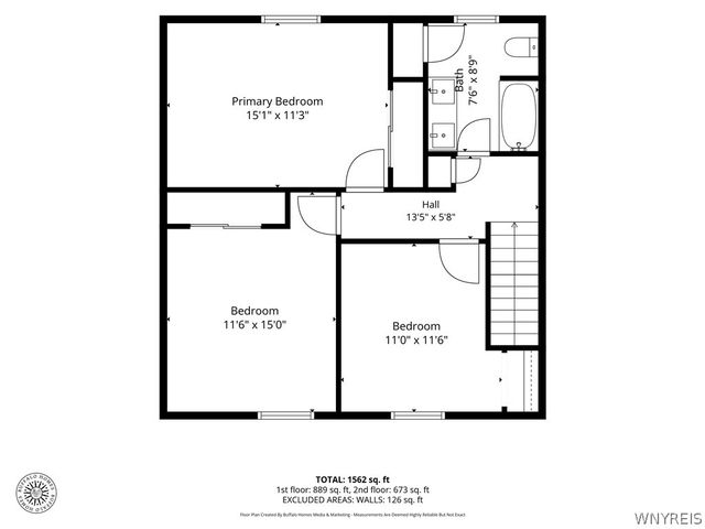 5 Quail Hollow, Lancaster, NY 14086