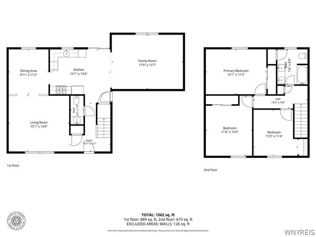 5 Quail Hollow, Lancaster, NY 14086