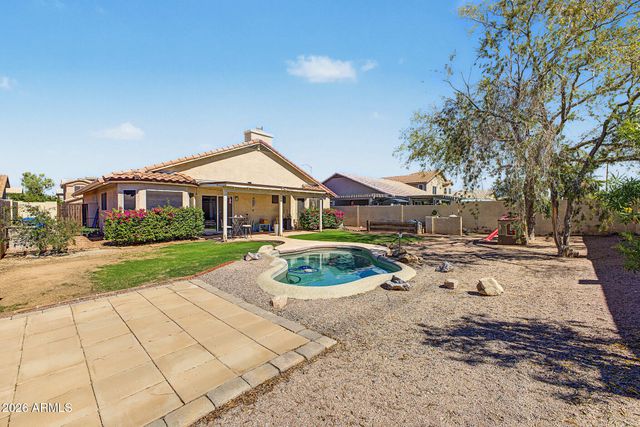 645 W NARANJA Avenue, Mesa, AZ 85210