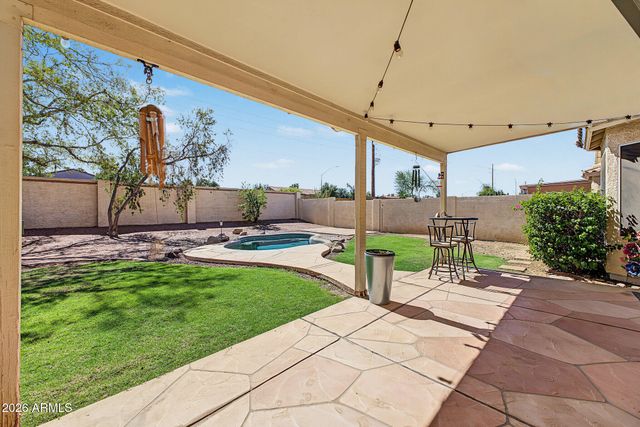 645 W NARANJA Avenue, Mesa, AZ 85210
