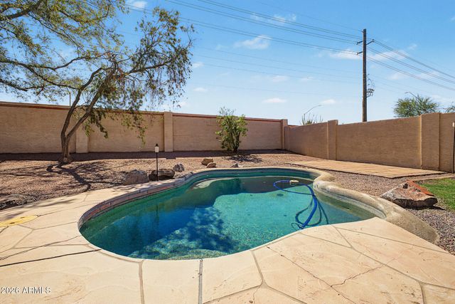 645 W NARANJA Avenue, Mesa, AZ 85210