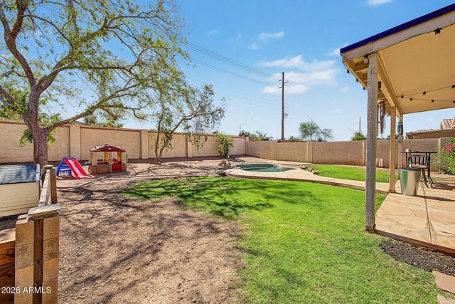 645 W NARANJA Avenue, Mesa, AZ 85210