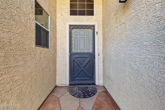 645 W NARANJA Avenue, Mesa, AZ 85210