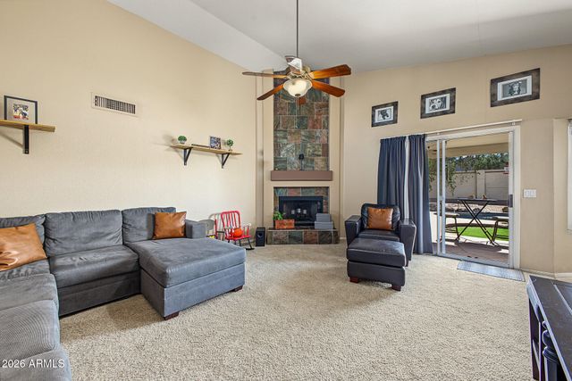 645 W NARANJA Avenue, Mesa, AZ 85210