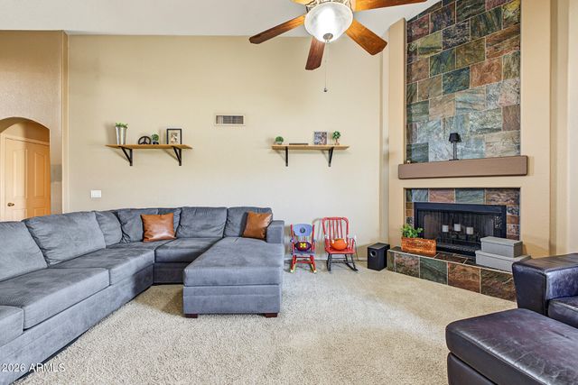 645 W NARANJA Avenue, Mesa, AZ 85210