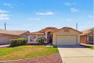 645 W NARANJA Avenue, Mesa, AZ 85210