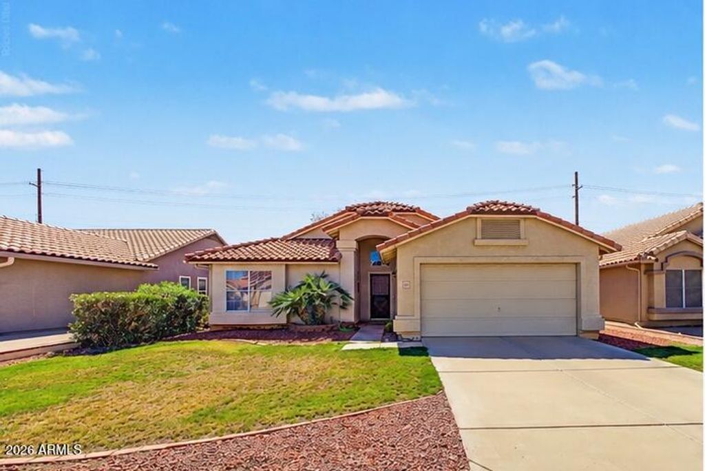 645 W NARANJA Avenue, Mesa, AZ 85210