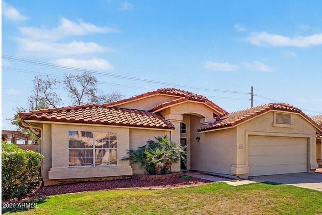 645 W NARANJA Avenue, Mesa, AZ 85210 — photo 2