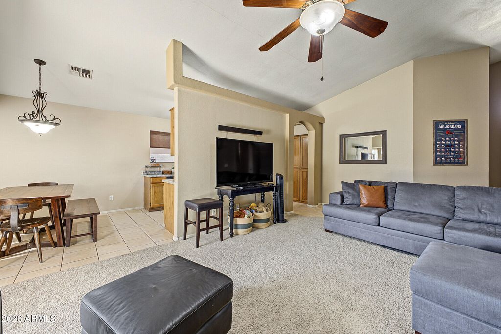645 W NARANJA Avenue, Mesa, AZ 85210 — photo 5