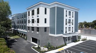 21 Totman Street 203, Quincy, MA 02169