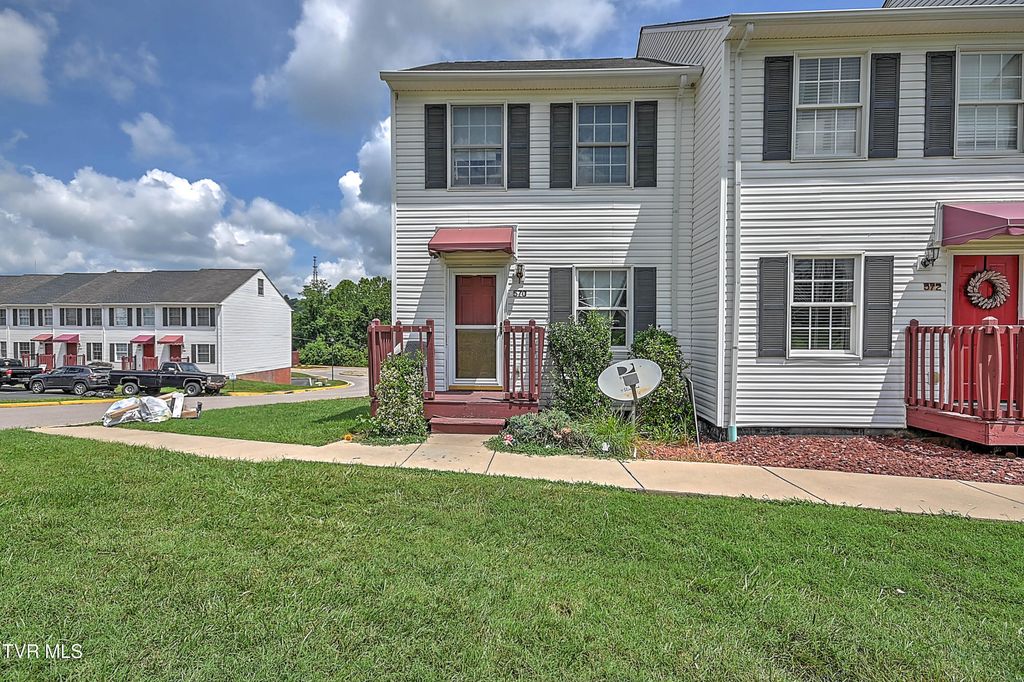 570 Beaverview Drive, Bristol, VA 24201