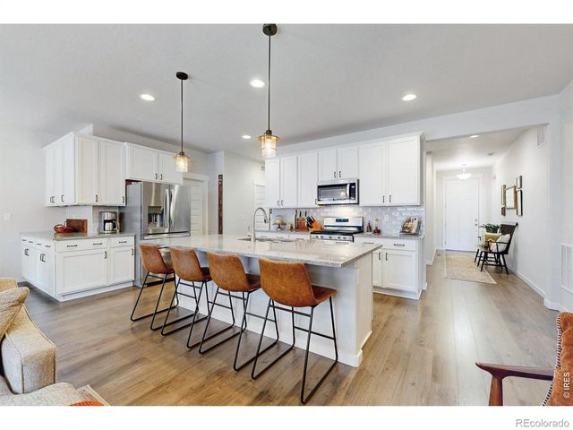 360 Capitol Reef Street, Berthoud, CO 80513