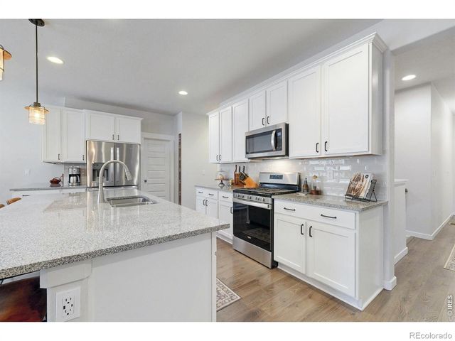 360 Capitol Reef Street, Berthoud, CO 80513