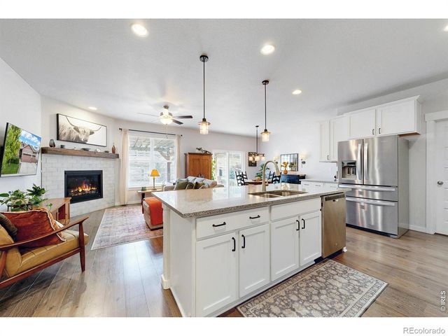 360 Capitol Reef Street, Berthoud, CO 80513