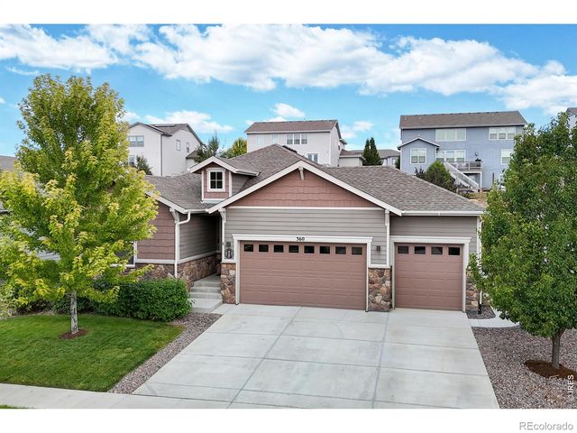 360 Capitol Reef Street, Berthoud, CO 80513