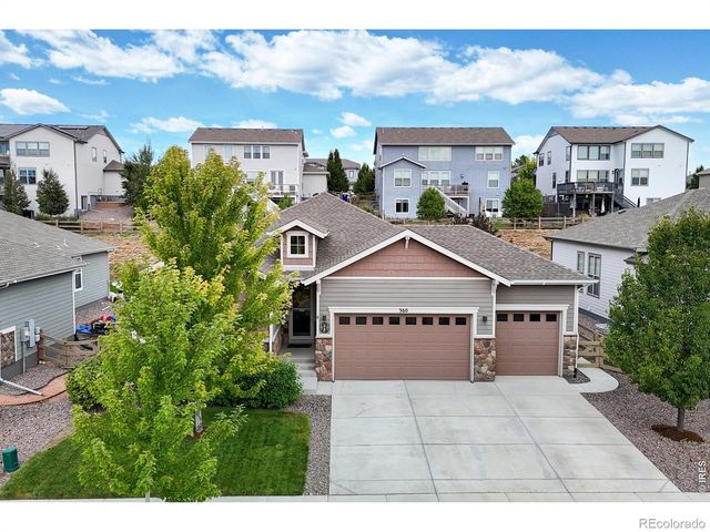 360 Capitol Reef Street, Berthoud, CO 80513