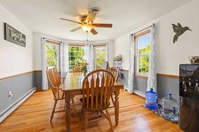 4 Jacob Way, Attleboro, MA 02703