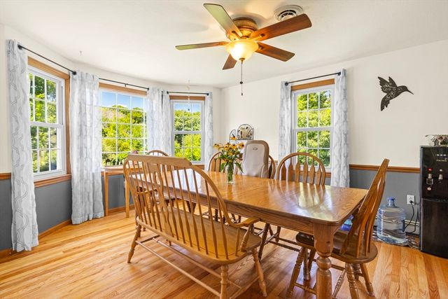 4 Jacob Way, Attleboro, MA 02703