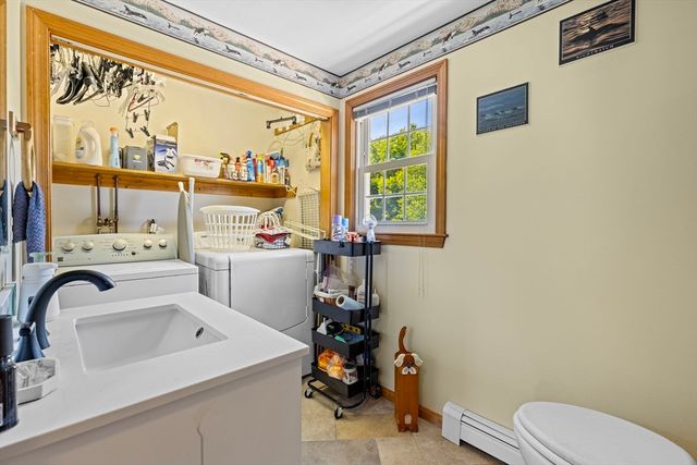 4 Jacob Way, Attleboro, MA 02703
