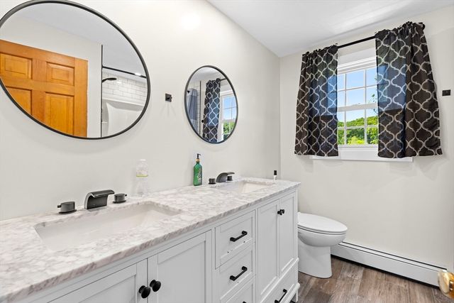 4 Jacob Way, Attleboro, MA 02703