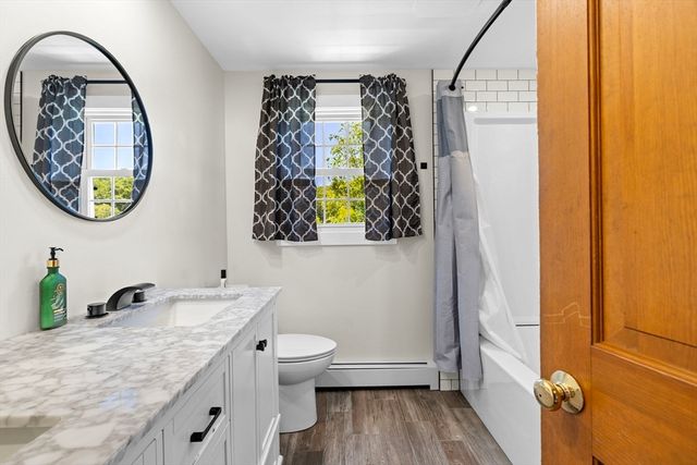 4 Jacob Way, Attleboro, MA 02703