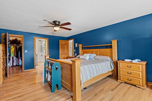 4 Jacob Way, Attleboro, MA 02703