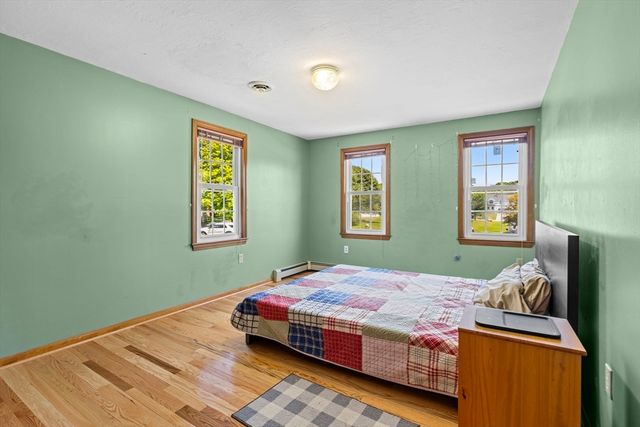 4 Jacob Way, Attleboro, MA 02703