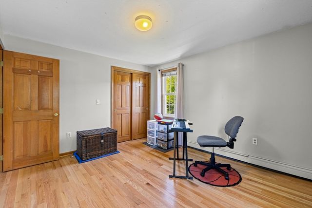 4 Jacob Way, Attleboro, MA 02703