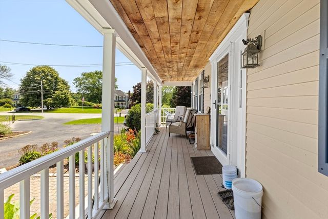 4 Jacob Way, Attleboro, MA 02703