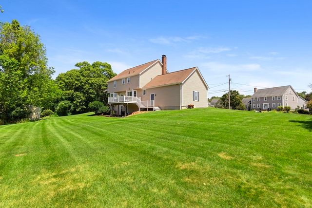 4 Jacob Way, Attleboro, MA 02703