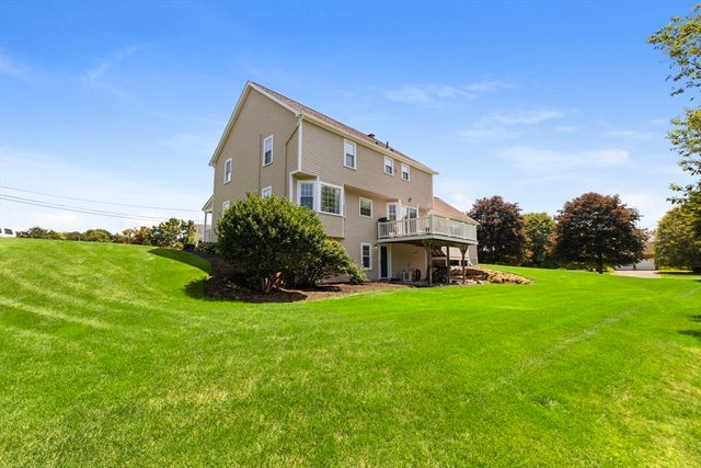 4 Jacob Way, Attleboro, MA 02703