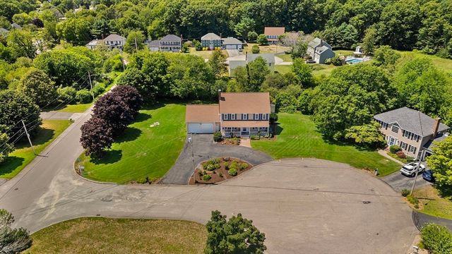 4 Jacob Way, Attleboro, MA 02703