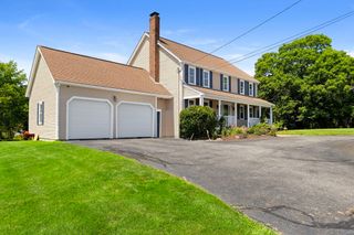 4 Jacob Way, Attleboro, MA 02703