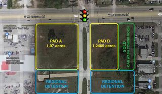 0 W Mt Houston Road, Houston, TX 77038