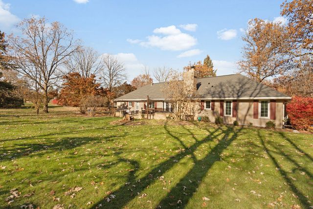 864 Saint Andrews Way, Frankfort, IL 60423