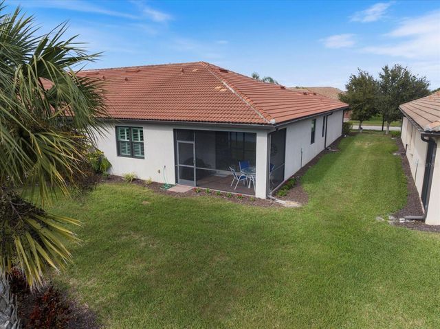 13885 ALAFAYA STREET, Venice, FL 34293