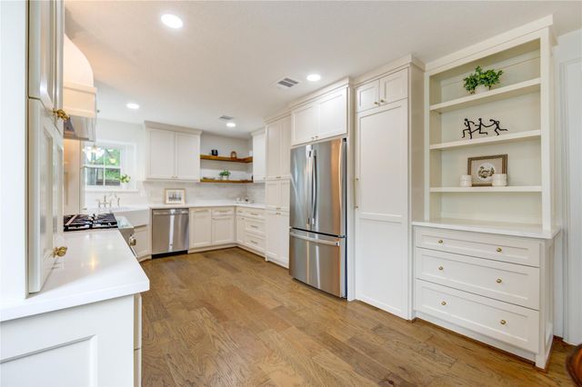 1406 Rustic Knolls Drive, Katy, TX 77450