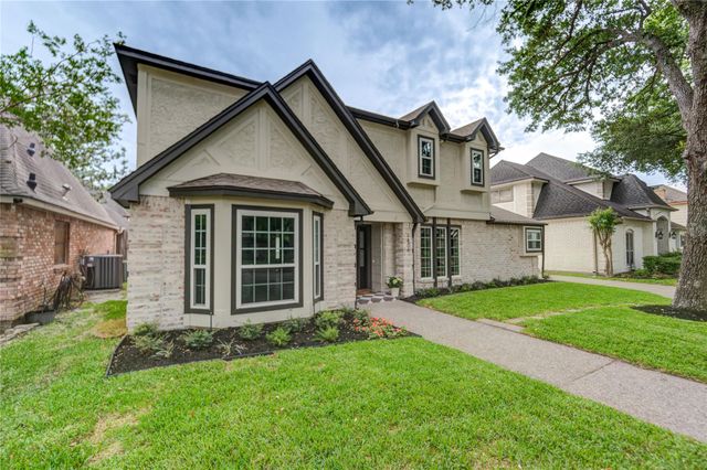 1406 Rustic Knolls Drive, Katy, TX 77450