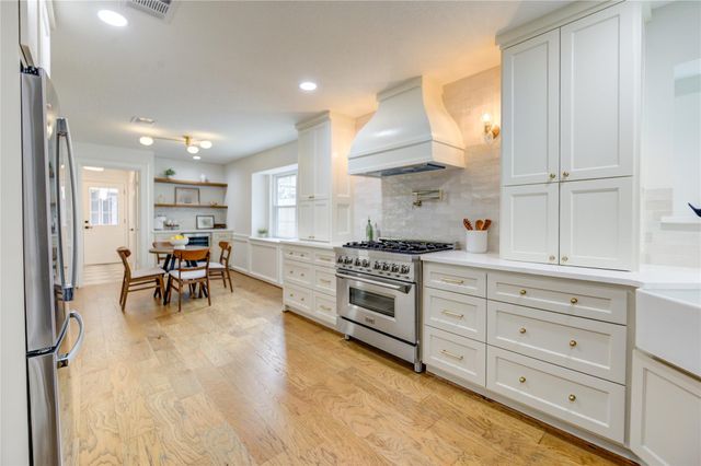 1406 Rustic Knolls Drive, Katy, TX 77450