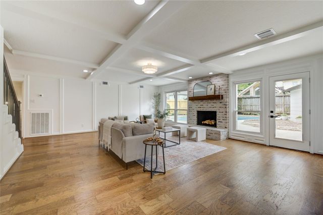 1406 Rustic Knolls Drive, Katy, TX 77450